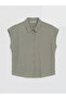 Nevavm Muslin Women's Shirt with a Difference - 5
