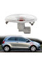 WHITE 1pc 12V Signal Light For Toyota For Yaris 12.2005-03.2011/RAV4 01.2006-02.2009 Side Marker