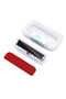 changeable Car anti-rear-end explosion flashing light free wiring electric motorcycle strong light w - 5