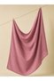 Soft Linen Scarf Women's Hijab Scarf Plain Lightweight Breathable Stylish Daily Use - Women's Scarf - 2