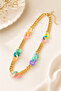 Acrylic Chain Necklace
