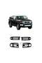 Front and Rear Headlight Protector