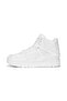 Women Slipstream Hi Runway Sneakers - White