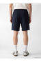 Özmarka New Season Regular Fit Men's Shorts - 4