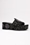Orthopedic Luxury Slippers with Sela Stone Soles - 4