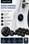 Car Door and Trunk Anti-Noise Shock Absorbing Silicone Stand Bumper Crash Protector 10 Pcs - 5