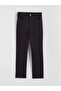 Slim Fit Women's Jean Trousers (S6) - 6