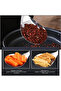 Stainless Steel Strainer Spoon (Colander) - 2