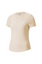 Women Infuse Slim Tee - White