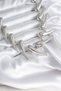Vip Series Special Model Silver Color Women's Necklace 5886 - Oembys4783-1504
