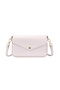 Women's Envelope Cover Portfolio Shoulder Bag Cm6120-6 - 2