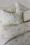 100% Cotton Elite Single Bed Pique Set Ashley 160X230 - 2