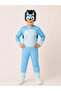 Bluey Kassız Children's Costume - Blue
