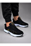 Men's Breathable Lightweight Sole Comfortable Lace-Up Summer Sneaker Casual Sports Shoes - 2