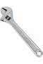 3 Piece Adjustable Wrench Set 6 8 and 10 Inch Alloy Steel Adjustable Spanners - 8