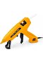 Industrial Glue Gun Hot Melt Adhesive Tool for Bonding Repair Craft Assembly and Installation - 3