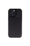 Apple iPhone 16 Pro Case Auto Focus Carbon Cover - Black - 3