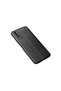 Vivo Y11S Case Auto Focus Cover - Black - 3