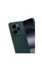 Xiaomi Note 14 5g Auto Focus Carbon Cover - Dark Green - 2