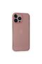 Apple iPhone 14 Pro Case Pp Ultra Thin Cover - Pink - 3