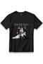 Mantra Bi Kiss Mantra Grup Girlband Girl Group Printed T-Shirt Unisex 100% Cotton Breathable Thick Fabric T-Shirt