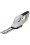 Grass/hedge trimmer with 3.6V battery - 3