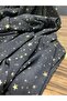 Patterned Multi Chiffon Elegant Diamond Special Design Dress, Skirt, Tunic - 2