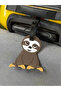 Luggage Tag - Ani-Luggage - Sloth - 2