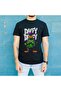 Custom Design Dtf Printed T-Shirt - Dtf35 - 2