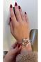 Dıva Charm Star Motif Women's Stylish Handcuffs - 4