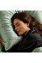 Sukoon Silk Pillowcase - Sage Green - 3