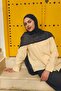 شال تينسل فلو - 4