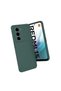 Xiaomi Redmi 15 4g Auto Focus Carbon Cover - Dark Green - 3