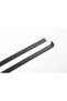 Compatible with Tesla Model Y Juniper Breast Air Vent Cover 2 Pieces Matte Black
