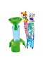Idea Highlighter Pen Laboratory Cute Paws - 4