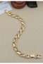 Vip Xuping Jewellery Model Zircon Stone Steel Bracelet, Non-Tarnishing Steel Bracelet 19 cm - 5