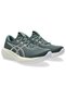 Gel-Cumulus 28 1011C143-300 Green Running & Walking Shoes - 3