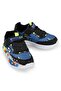 Boy's 26- Sports Shoes - Blue - 6