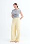 Adjustable Cuffed Elasticated Tracksuit Eşf10690