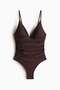 Medium Shape Swimsuit - 5