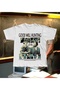 Good Will Hunting Printed Unisex Oversize T-Shirt