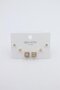 Glb-stl41414 multi-set earrings - gold