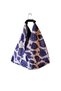 Hande Dizayn Valentine's Day Mother's Day Fishes 2 Origami Model Shoulder Bag - 2