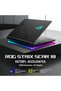 ROG Strix SCAR 18/Intel Ultra 9 290HX Plus/64GB RAM/2TB SSD/RTX 5090 24GB/18"/Win11H/Off Black - 3
