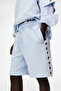 Sweatshirt Şort Regular Fit - 6