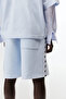 Sweatshirt Şort Regular Fit - 5
