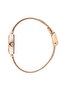 Women's 3H White Mop Dial Watch - LC08404.420 - 3