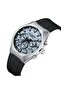 Men's MULTIFUNCTION Blue Dial Watch - LC08388.301 - 2