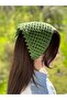 Handmade Hair Bandana