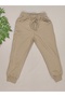 3-Piece Girls' and Boys' Sweatpants Seasonal 2 Thread Casual-School Wear - 3